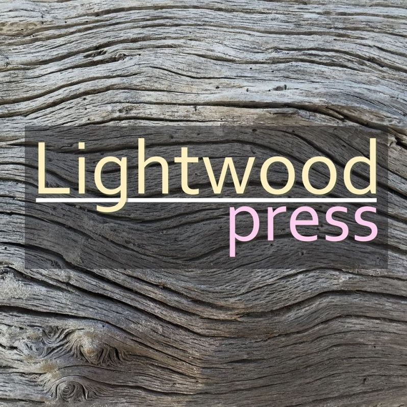 Welcome to Lightwood, Fall 2024 Issue&nbsp;#19