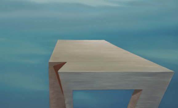 Paradise Loft/ poems by Laurence Carr/book review by Jan Zlotnik&nbsp;Schmidt