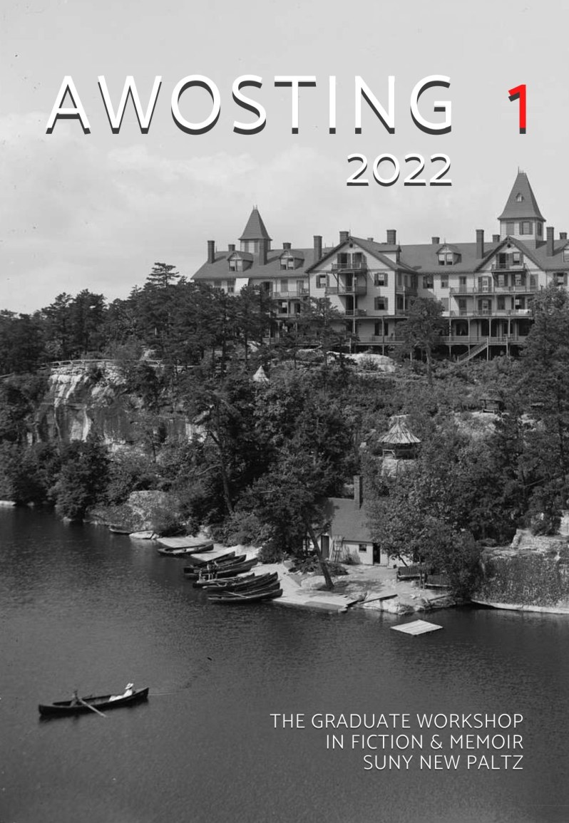 “AWOSTING” launches this&nbsp;Summer!