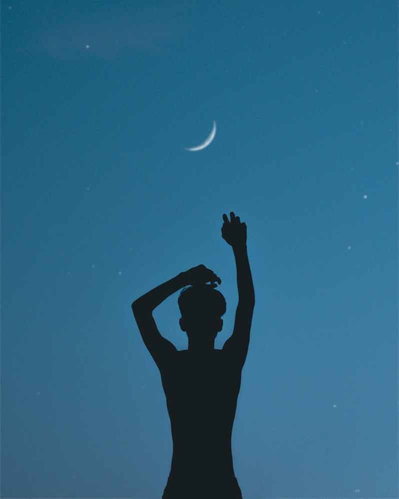 The Poetry of Lunacy/ poem by Ken&nbsp;Holland