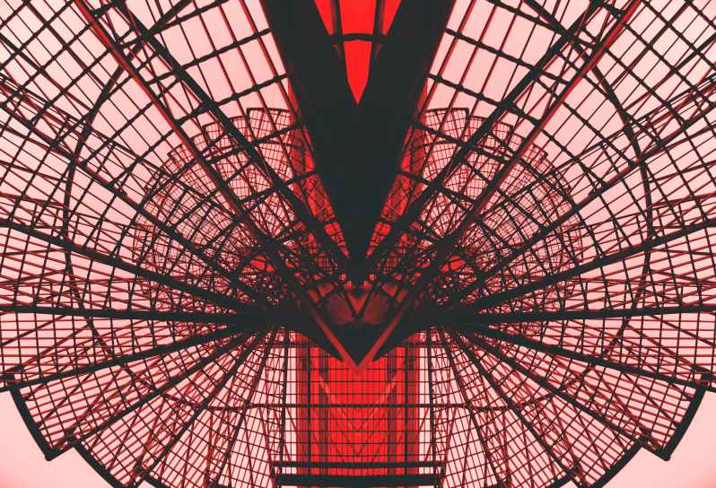 I Want to Write in Spider Ink/ poetry by Eileen&nbsp;Howard