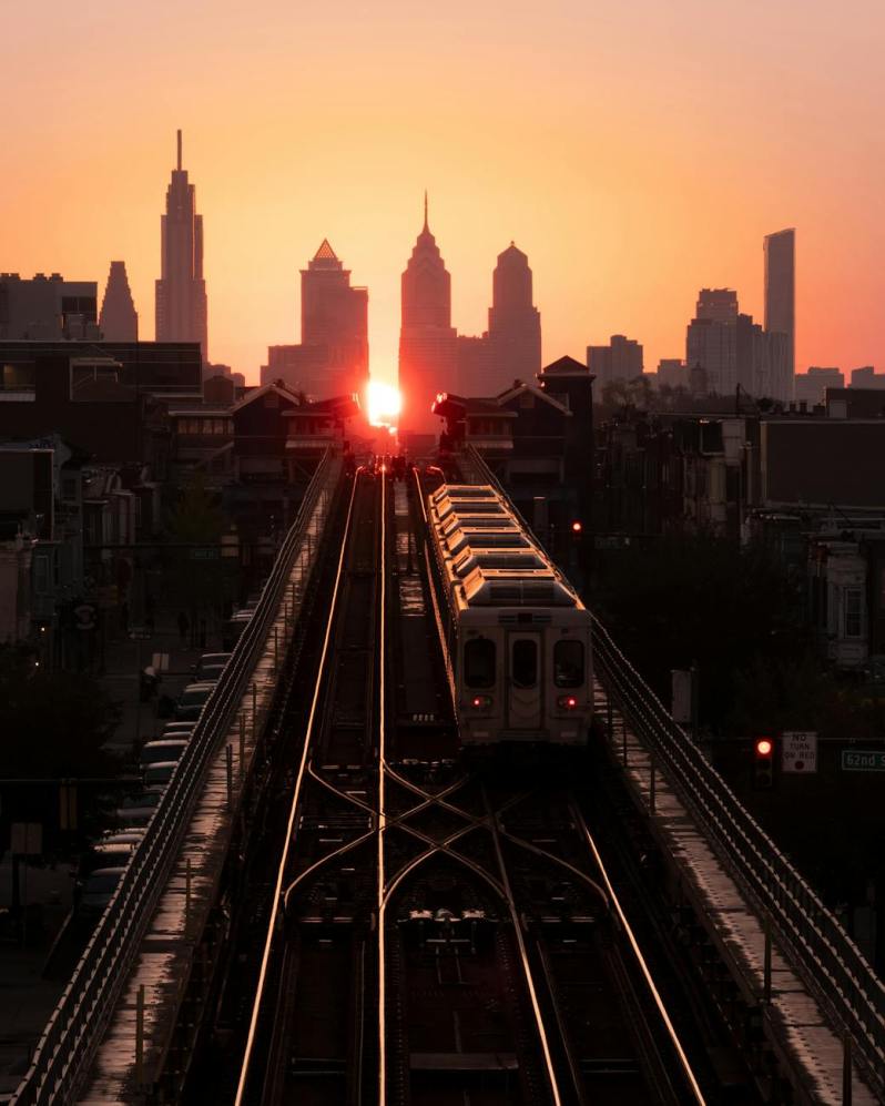 Sometimes I Ride the F Train All Night/ poem by Bruce&nbsp;Weber